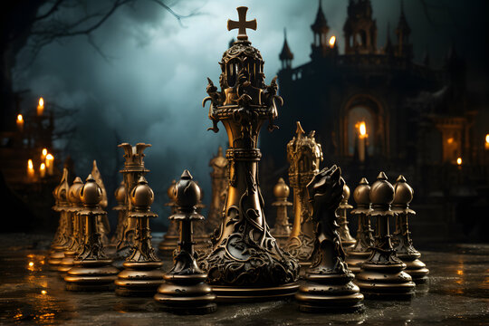 Chess Castle Imagens – Download Grátis no Freepik