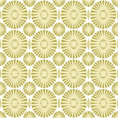 Tile. Seamless pattern. Vintage hand painting. Pastel colours.