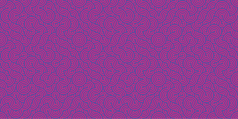 texture blue and red pattern