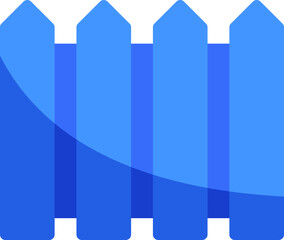fence icon