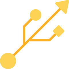 transfer data icon