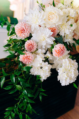 bouquet of flowers