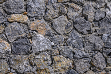 old natural stone wall as background 1