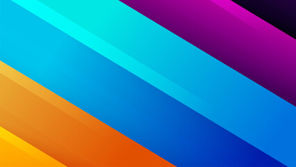 Vector abstract background with soft gradient color and dynamic shadow on background .Vector background for wallpaper. Eps 10
