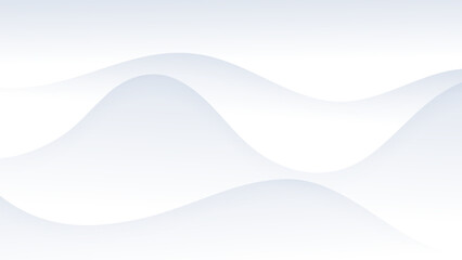 Vector abstract background with soft gradient color and dynamic shadow on background .Vector background for wallpaper. Eps 10