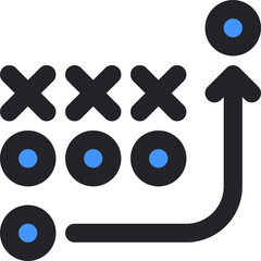 strategy icon