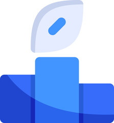podium icon