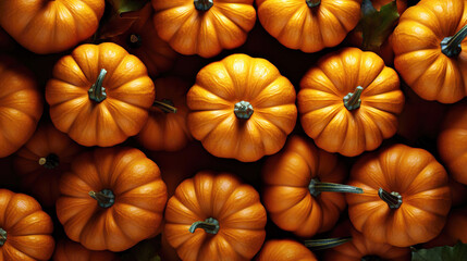pumpkin background 