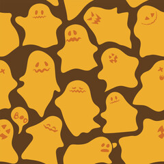 Cinco de mayo, federal holiday in Mexico. Cactus with guitar and sombrero. Isolated on white background. Vector banner. Vector illustration