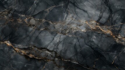 Marble Texture in anthracite Colors. Elegant Background - obrazy, fototapety, plakaty