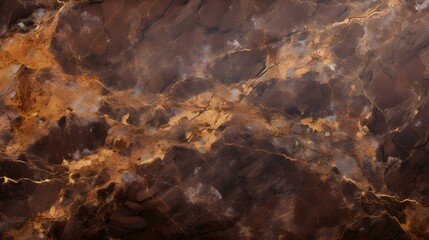 Marble Texture in dark brown Colors. Elegant Background