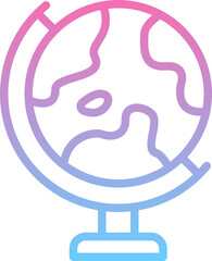 globe icon