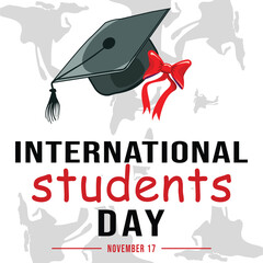 International Student Day