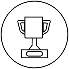 Business icons set for business