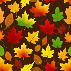 the chilly breeze of fall