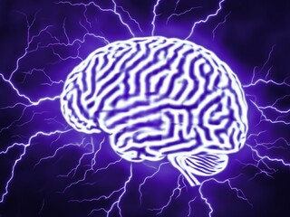 Epilepsy - thunderstorms in the brain