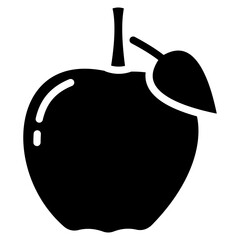 Apple Icon