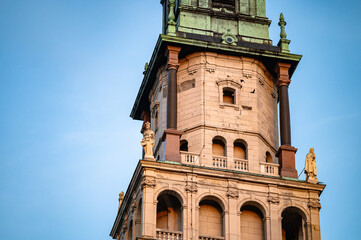 Jasna Góra, Jasna Gora, Clarus Mons, Częstochowa, Polska, Poland - 657766100