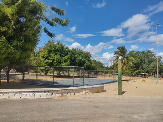 Obraz premium petrolina