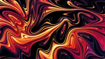Fototapeta premium abstract background with lines