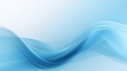 Fototapeta premium light blue background