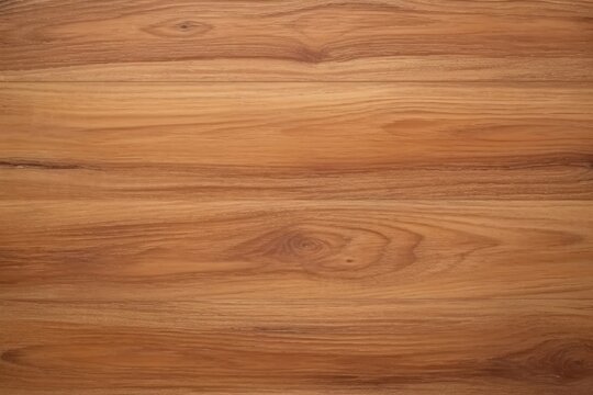 wood brown background, dark wooden abstract texture, Generative AI