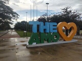 teresina