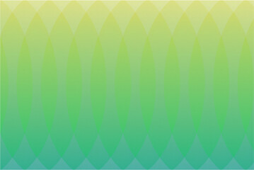 rechteckige fläche mit einer gelb bis grünen füllung mit dezentem rauten-muster, geometrisches design, moderner abstrakter hintergrund © Michael