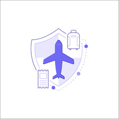 Illustration for web design