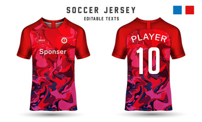 Sports jersey template and t shirt sports jersey design. Sports jersey design for cricket,...