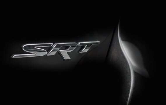 Portland, OR, USA
1/15/2024
Jeep Grand Cherokee SRT