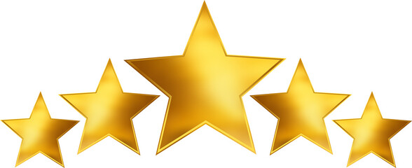 gold star award