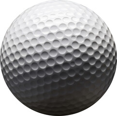 Golf ball transparent background PNG Clipart