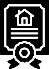 certificate icon