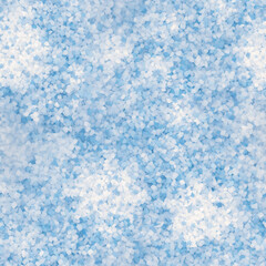 Obraz premium blue texture