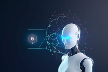 Machine learning reaction and ai artificial intelligence