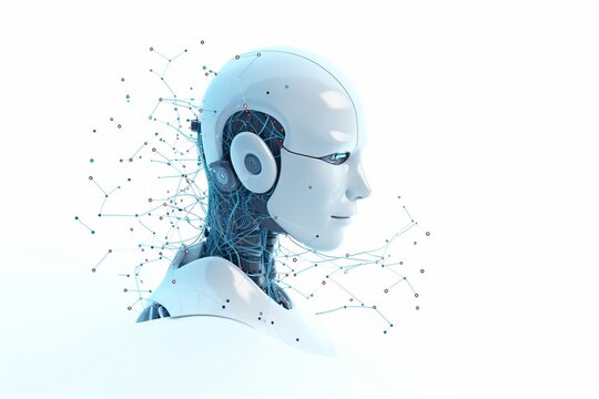 Machine learning reaction and ai artificial intelligence