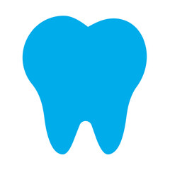 Flat Teeth icon