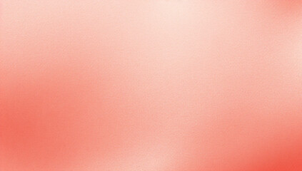 Light coral abstract background with space for design