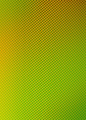 Green gradient vertical background with copy space for text or image, Usable for banner, poster, cover, Ad, events, party, sale, celebrations, and various design works