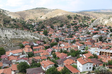 Beypazarı is a municipality and district of Ankara Province, Turkey. The name Beypazarı means The...