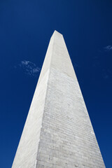 state monument in state