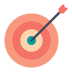 target
