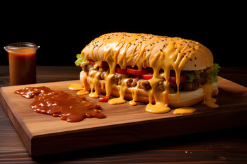 sandwich