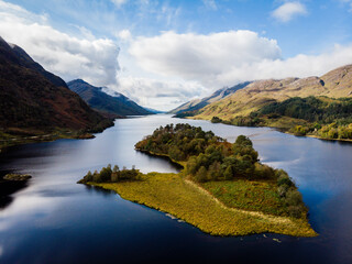 Loch Shiel