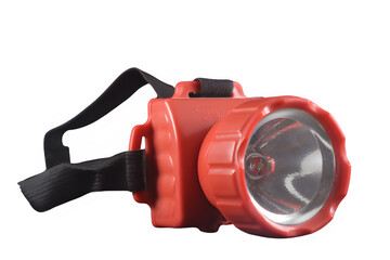 headlamp