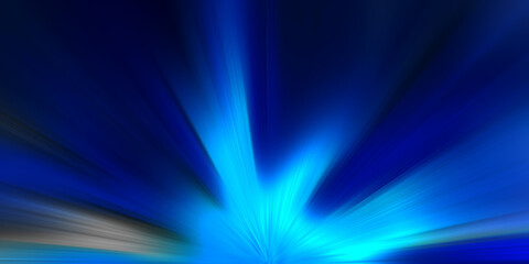 Abstract blue background with some shades	