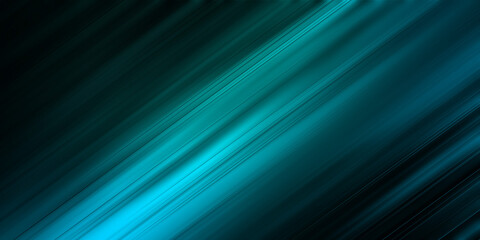 Abstract dark blue shape with different shades	