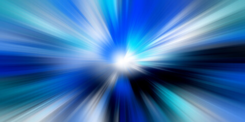 Abstract blue background with some shades	