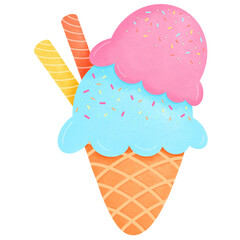ice cream